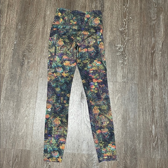 NWOT Lululemon Matching Bundle. Size Tops 4/Bottom 2 - Picture 6 of 12